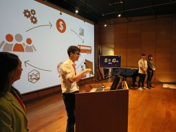 Jóvenes Innovadores